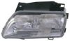 CITRO 6205R9 Headlight